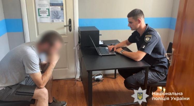 Новини Вінниці - фото з За 20 тисяч доларів двоє вінничан намагались переправити трьох чоловіків через кордон