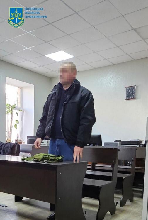 Новини Вінниці - фото з Ексголова Микулинецької сільради Василь Шумський «подарував» родичам землю громади майже на мільйон гривень