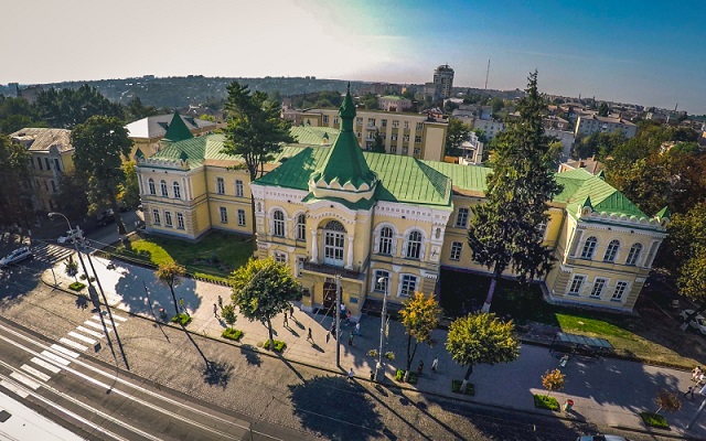 Новини Вінниці - фото з Серпневий розклад від Офісу туризму Вінниці: нові екскурсії, тури Тернопільщиною та майстер-класи