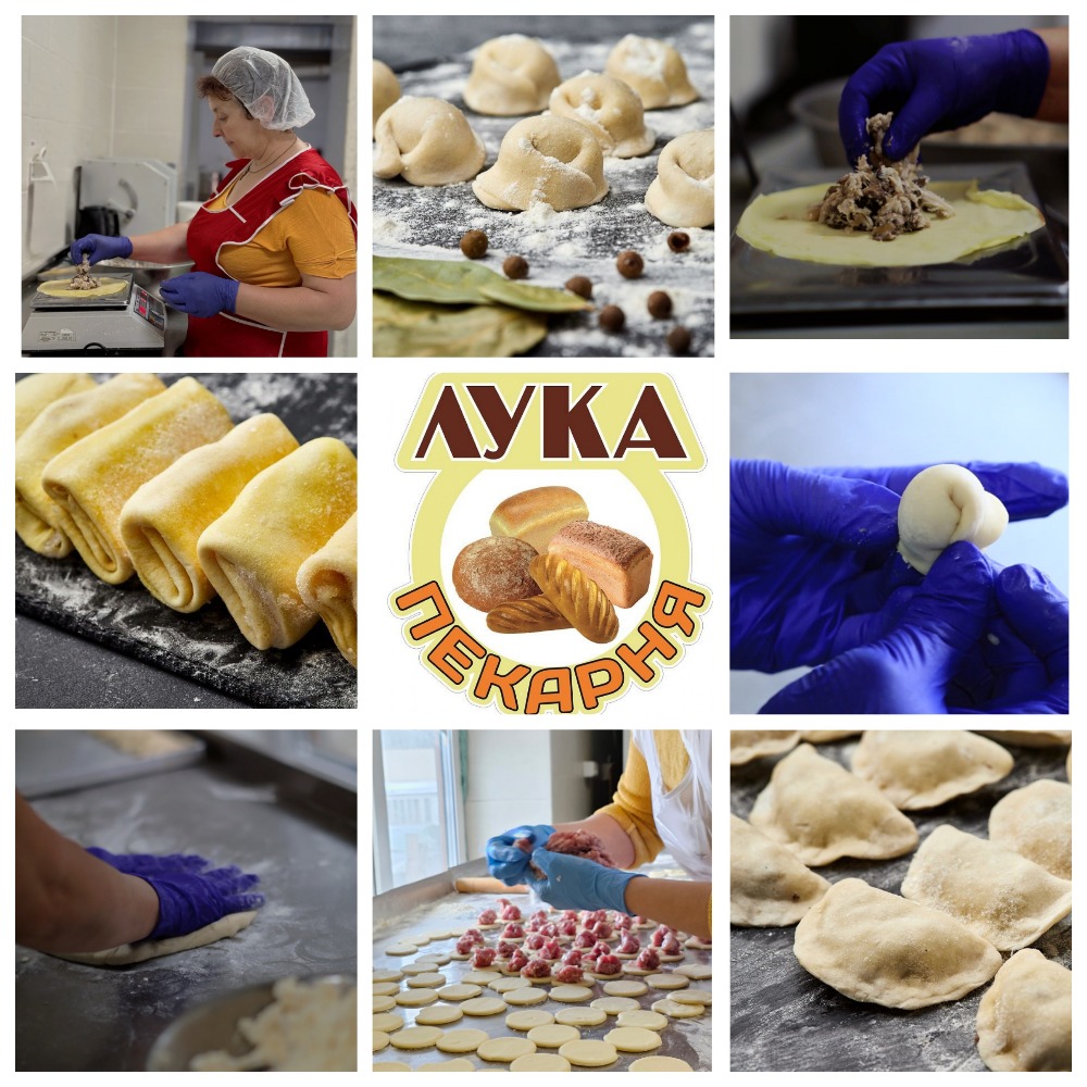 Новини Вінниці - фото з Шукаєте, де придбати якісні напівфабрикати? Підібрали кращих виробників для вас (партнерський проєкт)