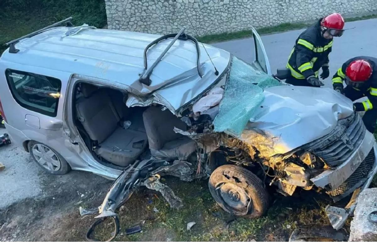 Новини Тернополя - фото з Просив не садити в тюрму: як суд покарав 22-річного водія за смертельну п'яну аварію