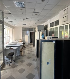 Новини Хмельницького - фото з Порожню будівлю банку на Шевченка виставили на аукціон за 52,5 мільйона