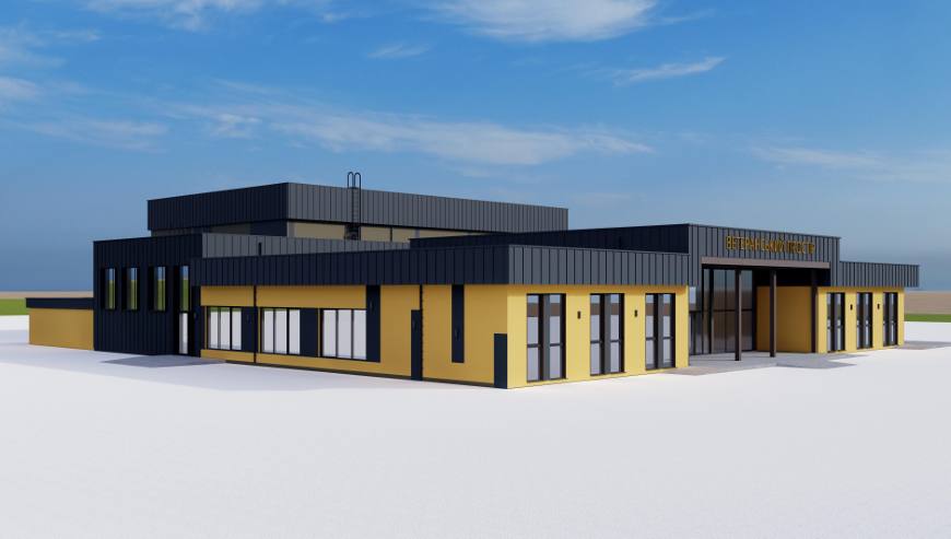 Новини Житомира - фото з Питання затвердження документації із землеустрою ділянки під ветеранський простір розглянуть на сесії міської ради