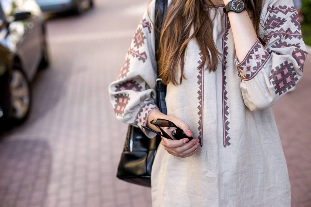 Новини Тернополя - фото з У Тернополі на День міста та День Незалежності буде безкоштовний проїзд у вишиванці