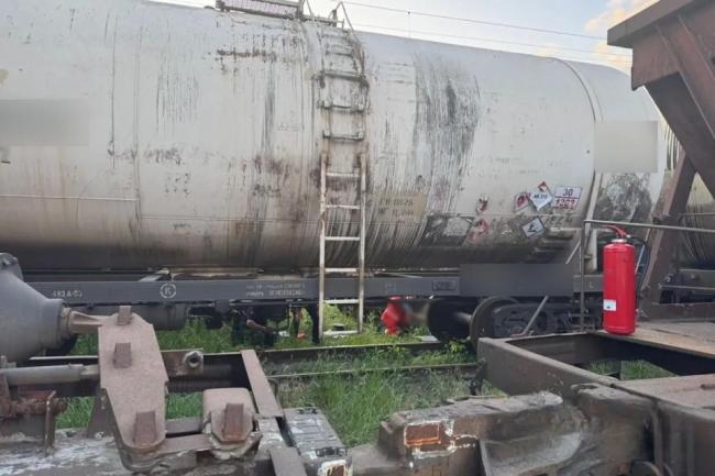Новини Вінниці - фото з Загинули за лайки – 18 дітей стали жертвами небезпечної гри на залізниці