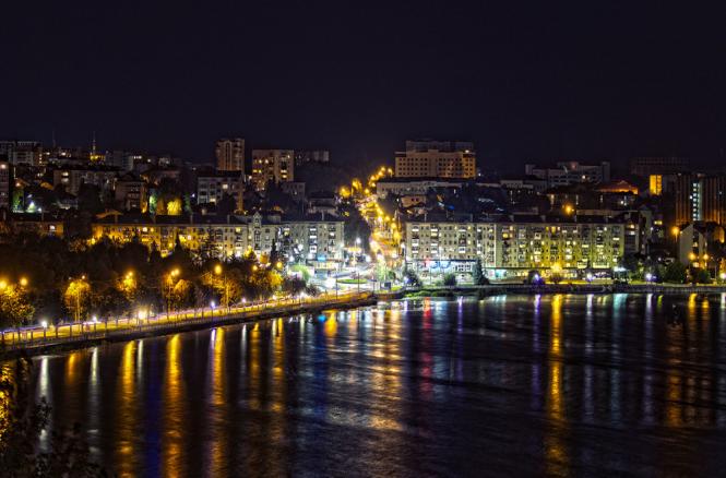 Новини Тернополя - фото з Де жити в Тернополі: повний гід по районах міста для покупців житла (новини компаній)