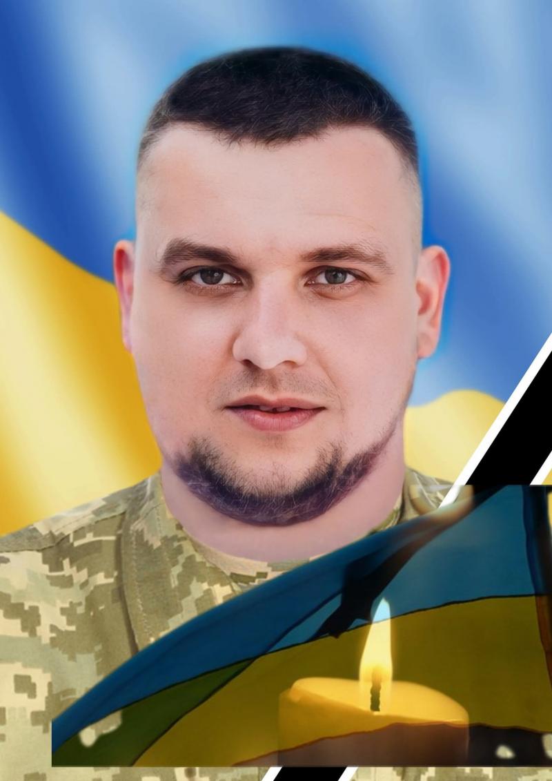 Новини Тернополя - фото з На фронті загинули Захисники з Тернопільщини Сергій Шмигун та Іван Олійник