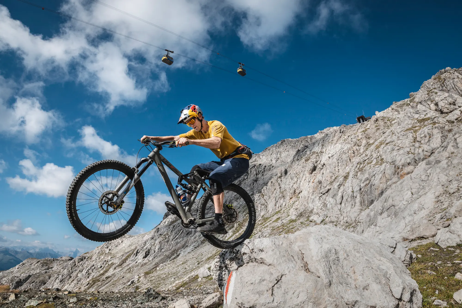 Новини Козятина - фото з Size matters: чому важливо правильно вибрати розмір гірського велосипеда (Новини компаній)