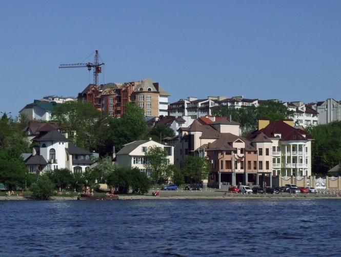 Новини Тернополя - фото з Де жити в Тернополі: повний гід по районах міста для покупців житла (новини компаній)