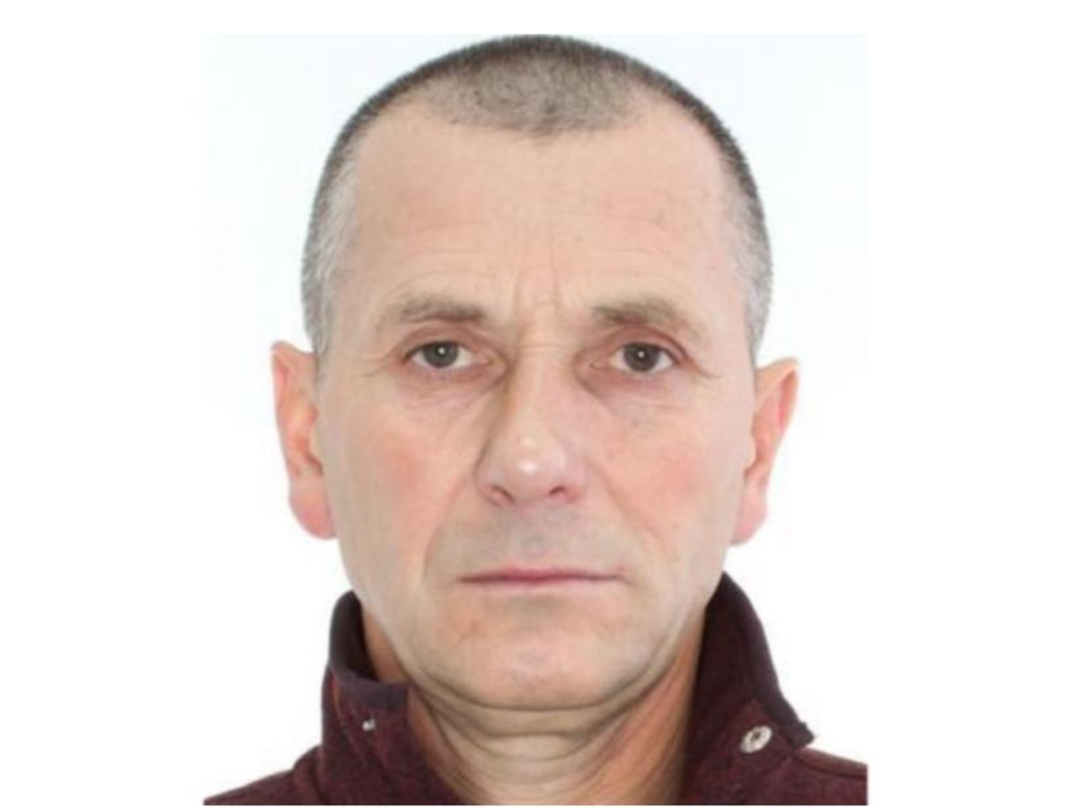 Новини Козятина - фото з У нашому районі застрелився вбивця пенсіонерів