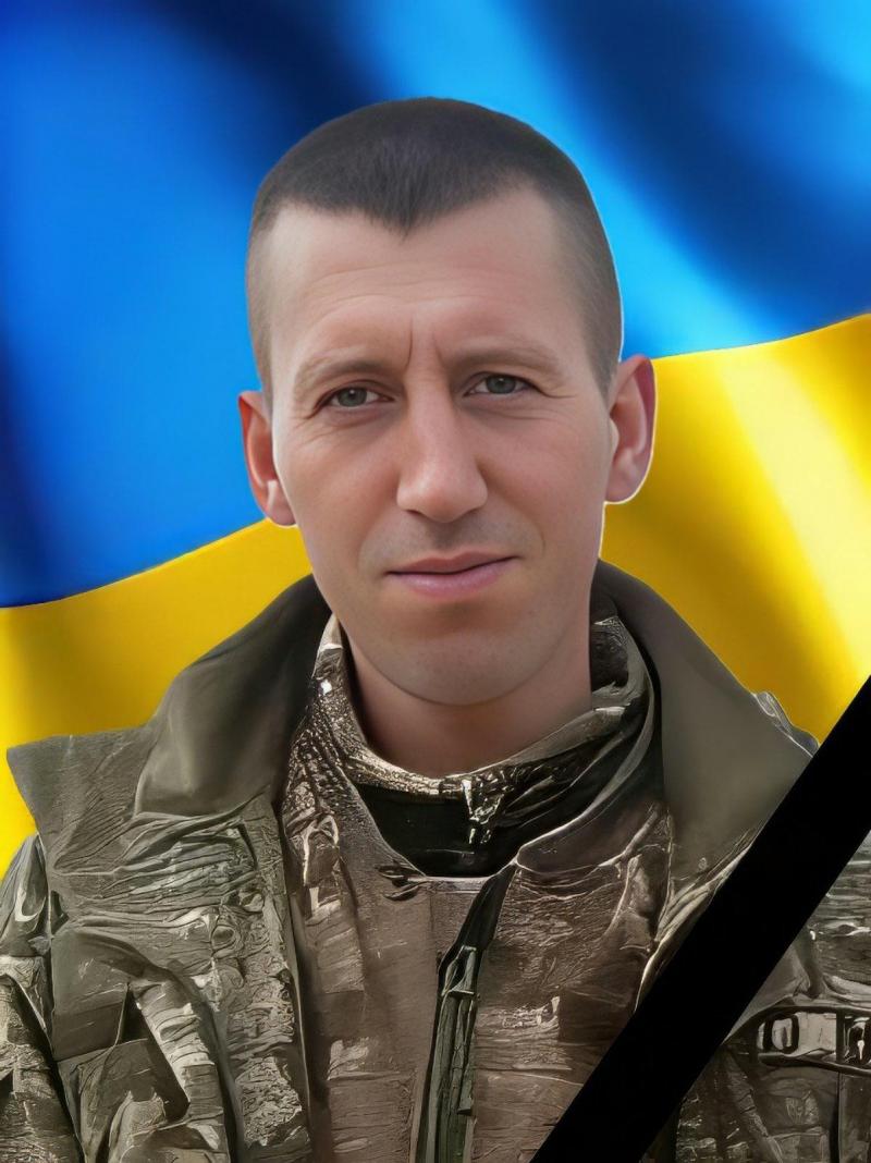 Новини Тернополя - фото з На фронті загинули Захисники з Тернопільщини Сергій Шмигун та Іван Олійник