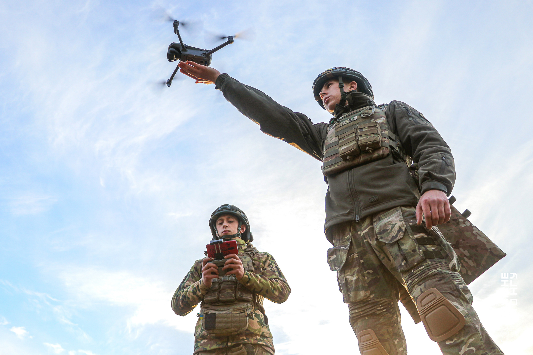 Новини Козятина - фото з «Маєш характер – станеш воїном»: досвід і поради від головного сержанта Нацгвардії (соціальна реклама)