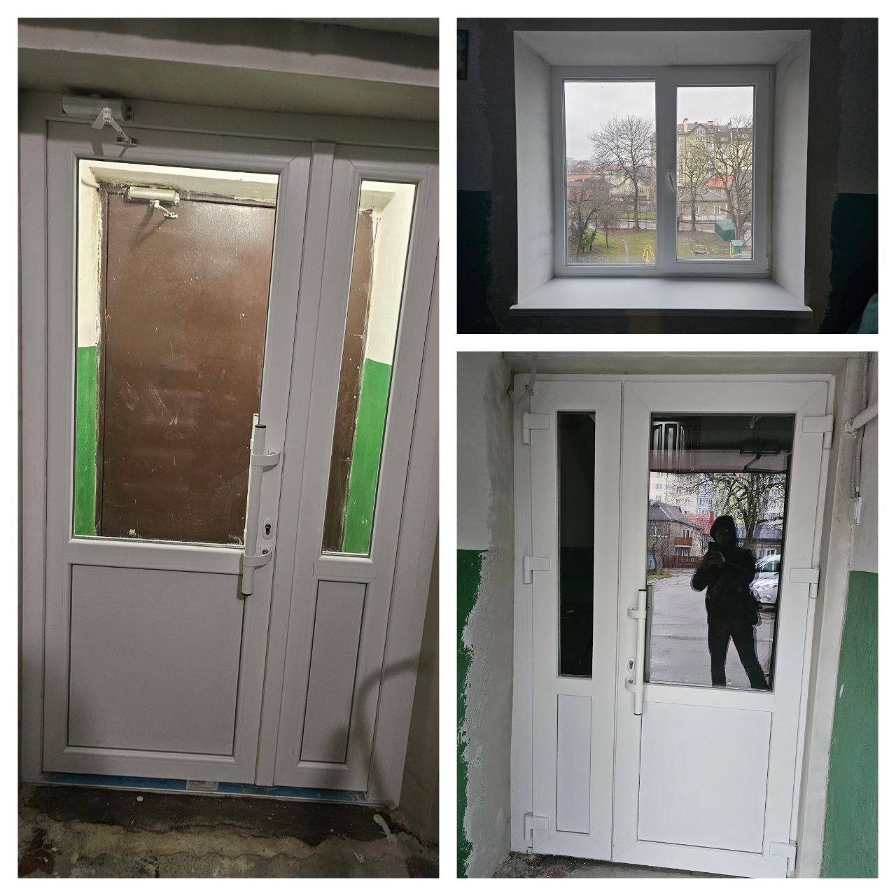 Новини Тернополя - фото з Нові дахи, теплі стіни і менші платіжки: як ОСББ Тернопільщини залучають мільйони на оновлення будинків