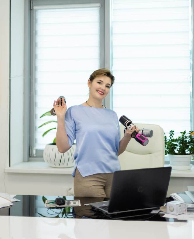 Новини Тернополя - фото з ФОП чи ТОВ: кого реєструвати і як не потрапити в халепу вже на старті (новини компаній)