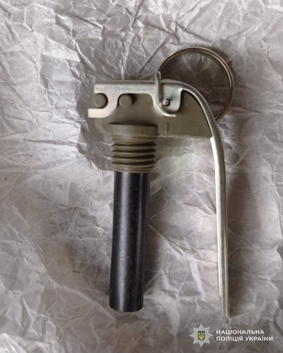 Новини Тернополя - фото з Нелегальні арсенали зброї виявили у трьох мешканців Тернопільщини: слідство триває