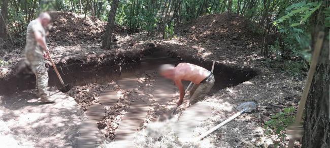 Новини Вінниці - фото з Молодята з Вінниці замість весільних подарунків зібрали допомогу для ЗСУ