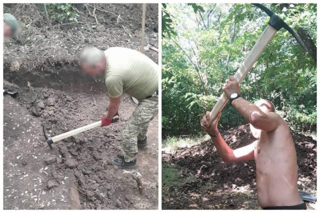 Новини Вінниці - фото з Молодята з Вінниці замість весільних подарунків зібрали допомогу для ЗСУ