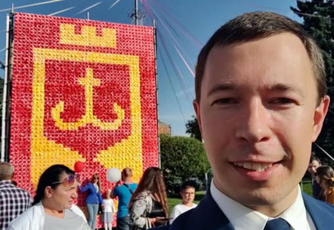 Новини Вінниці - фото з Світлана Циганкова очолила департамент маркетингу і туризму Вінниці