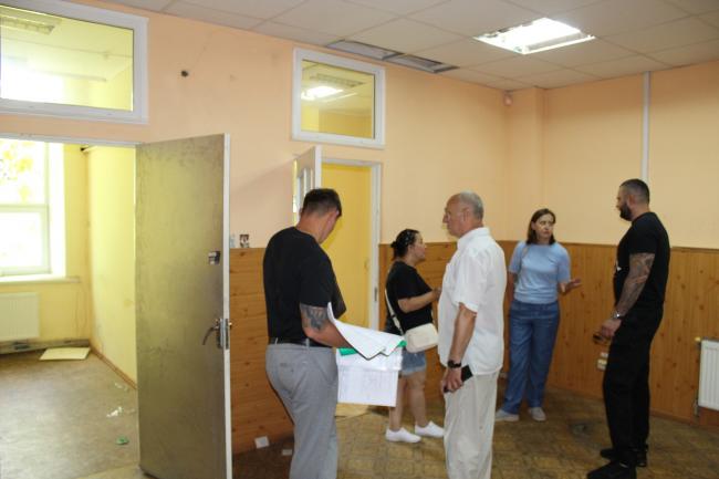 Новини Вінниці - фото з Мільйони на ремонт ДСНС у Вінниці і переплата в 600 тисяч у Козятині: хто гріє руки на бюджеті?