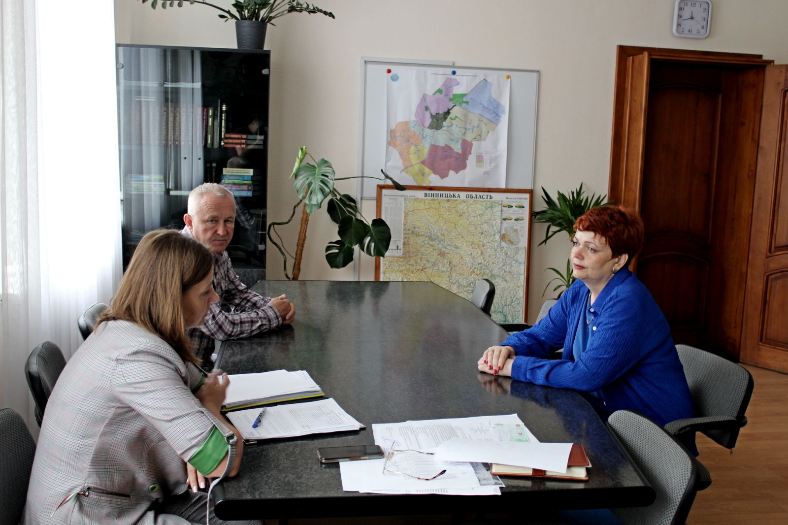 Новини Козятина - фото з Кожен курс таргетної терапії коштує близько 40 000 гривень. Алла Федорченко благає допомоги