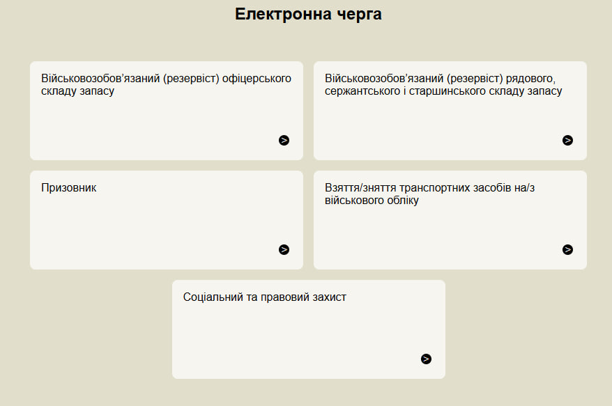 Новини Хмельницького - фото з Як у Хмельницькому потрапити в ТЦК і не стояти годинами в черзі