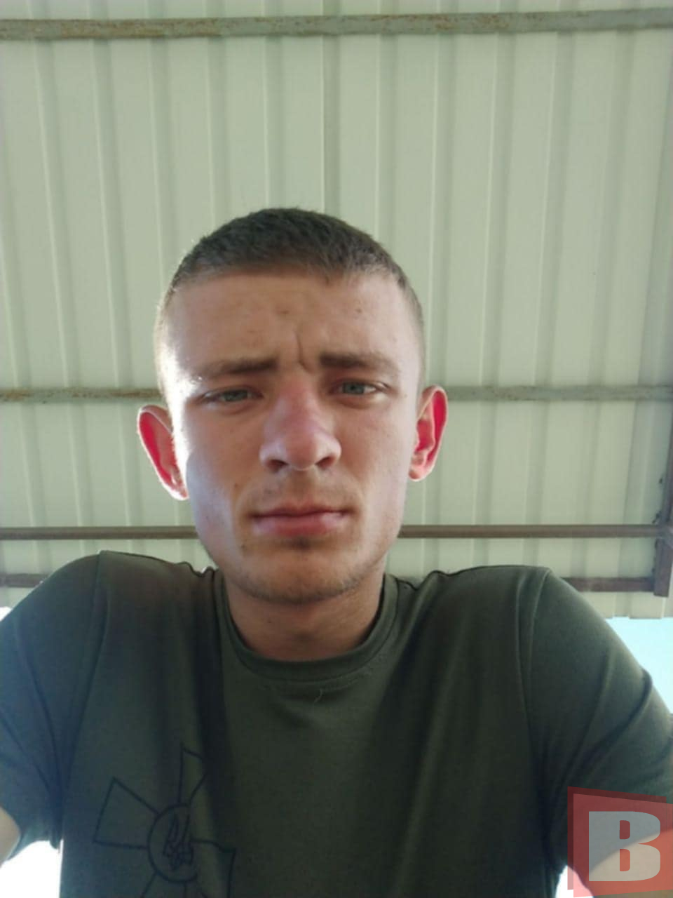 Новини Хмельницького - фото з «Так і не побачив сестричку». Спогади про 21-річного воїна Владислава Гуменного з Хмельниччини