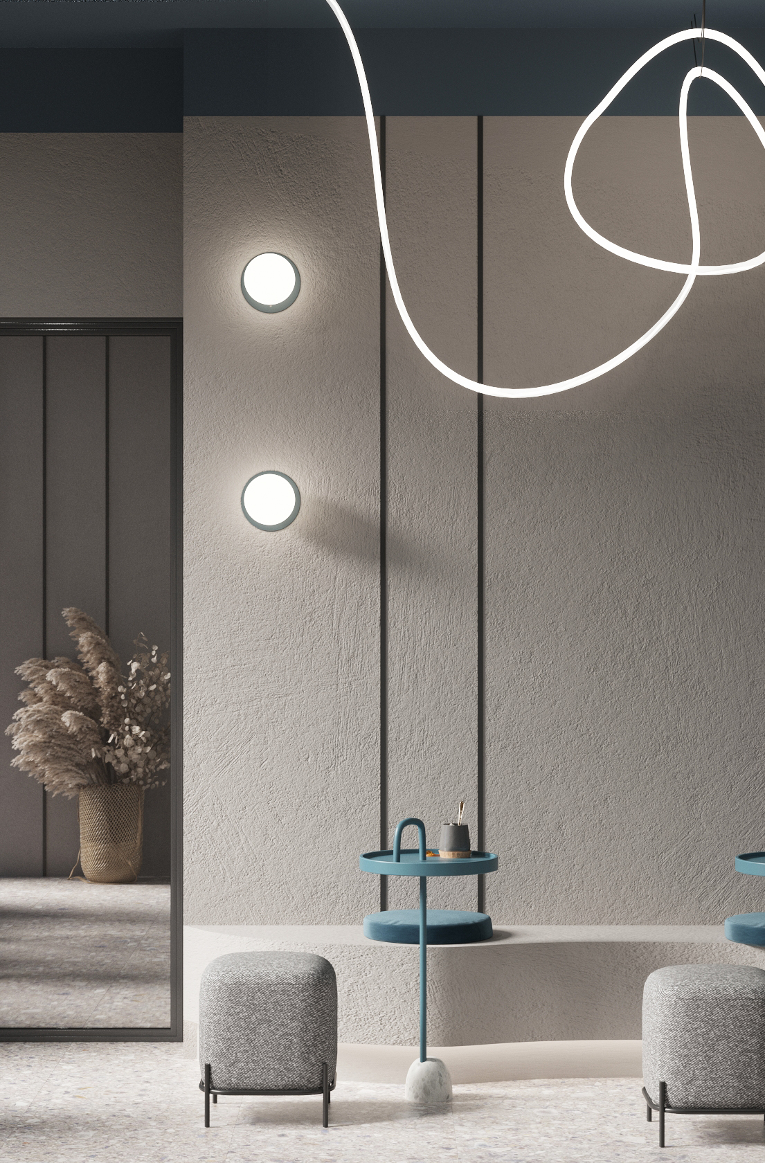 Новини Вінниці - фото з Стиль без стресу: як Orange Studio робить ремонт і дизайн простими та естетичними (Новини компаній)