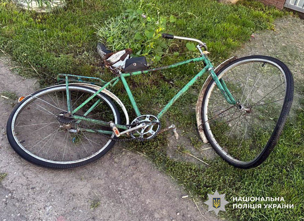 Новини Житомира - фото з Збив людину і покинув на дорозі: у Попільнянській громаді затримали підозрюваного у смертельній ДТП