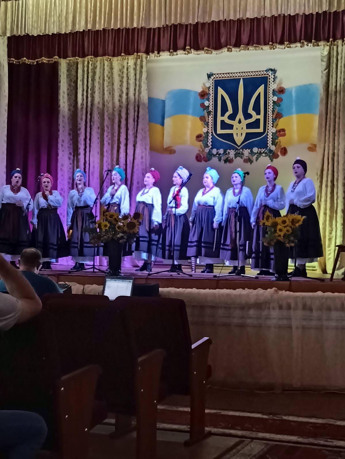 Новини Козятина - фото з За вареники з вишнею заплатили 3100 гривень