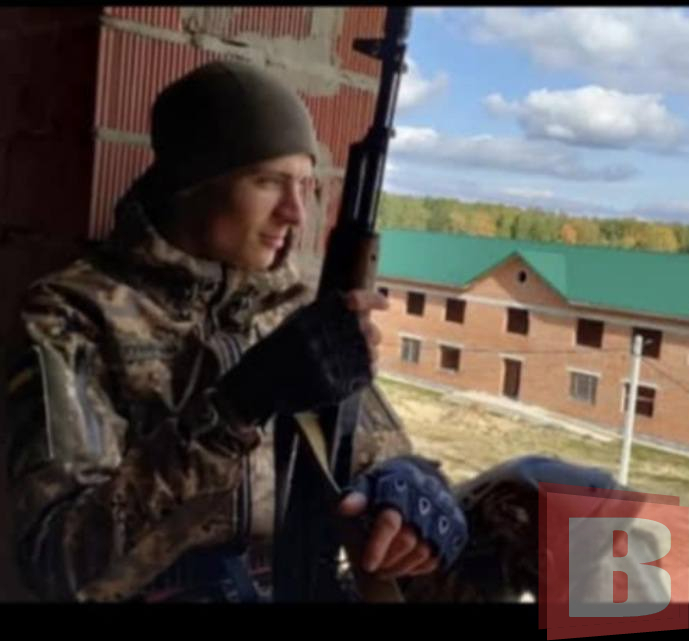 Новини Хмельницького - фото з «Так і не побачив сестричку». Спогади про 21-річного воїна Владислава Гуменного з Хмельниччини