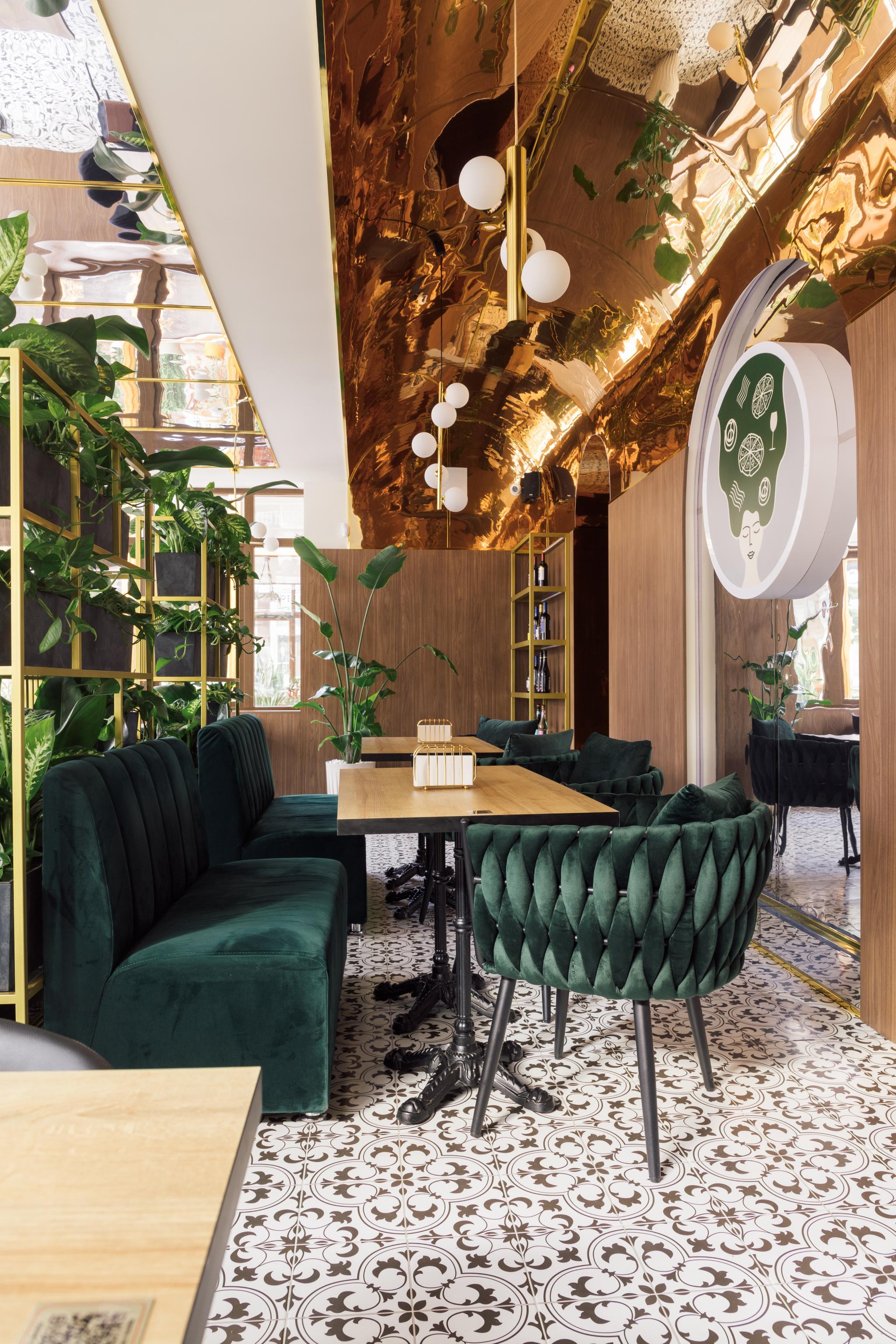 Новини Вінниці - фото з Стиль без стресу: як Orange Studio робить ремонт і дизайн простими та естетичними (Новини компаній)