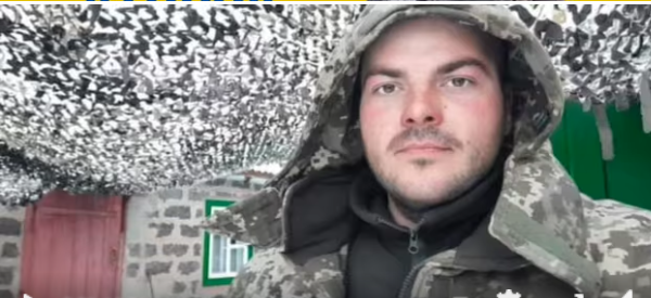 Новини Вінниці - фото з «447 днів і ночей я чекав свого Героя, тепер везу дитину додому»: у Війтівцях прощаються з Сергієм Плотицею на позивний «Торо»