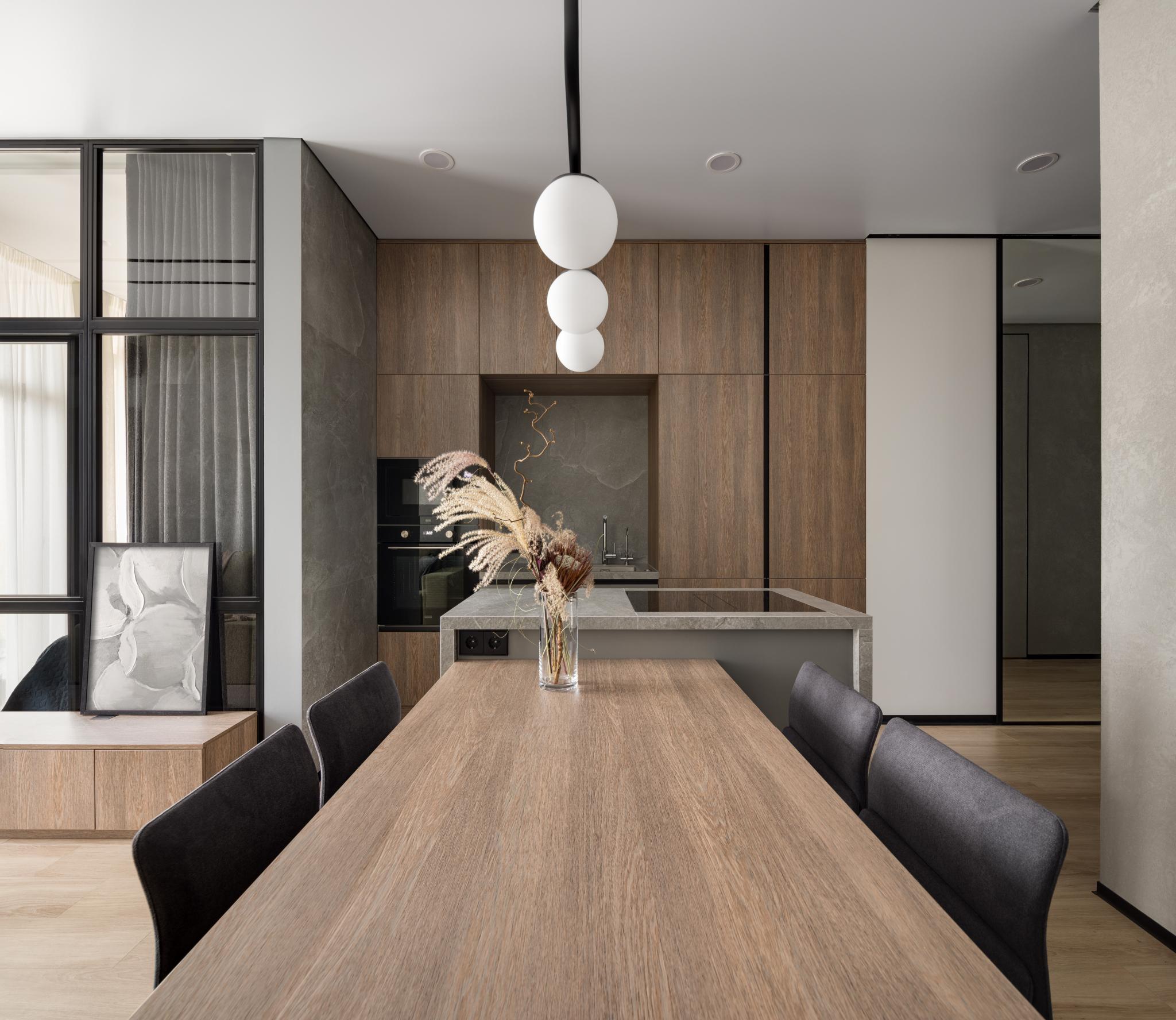 Новини Вінниці - фото з Стиль без стресу: як Orange Studio робить ремонт і дизайн простими та естетичними (Новини компаній)