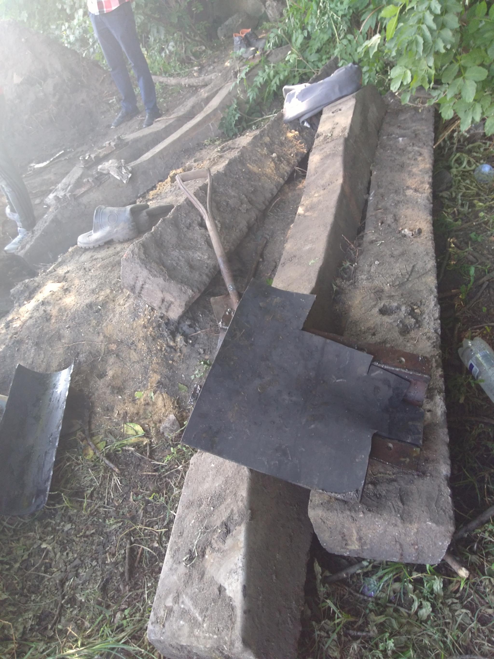 Новини Козятина - фото з «Ми тиждень без води, вже не знаємо, до кого ще звертатися»