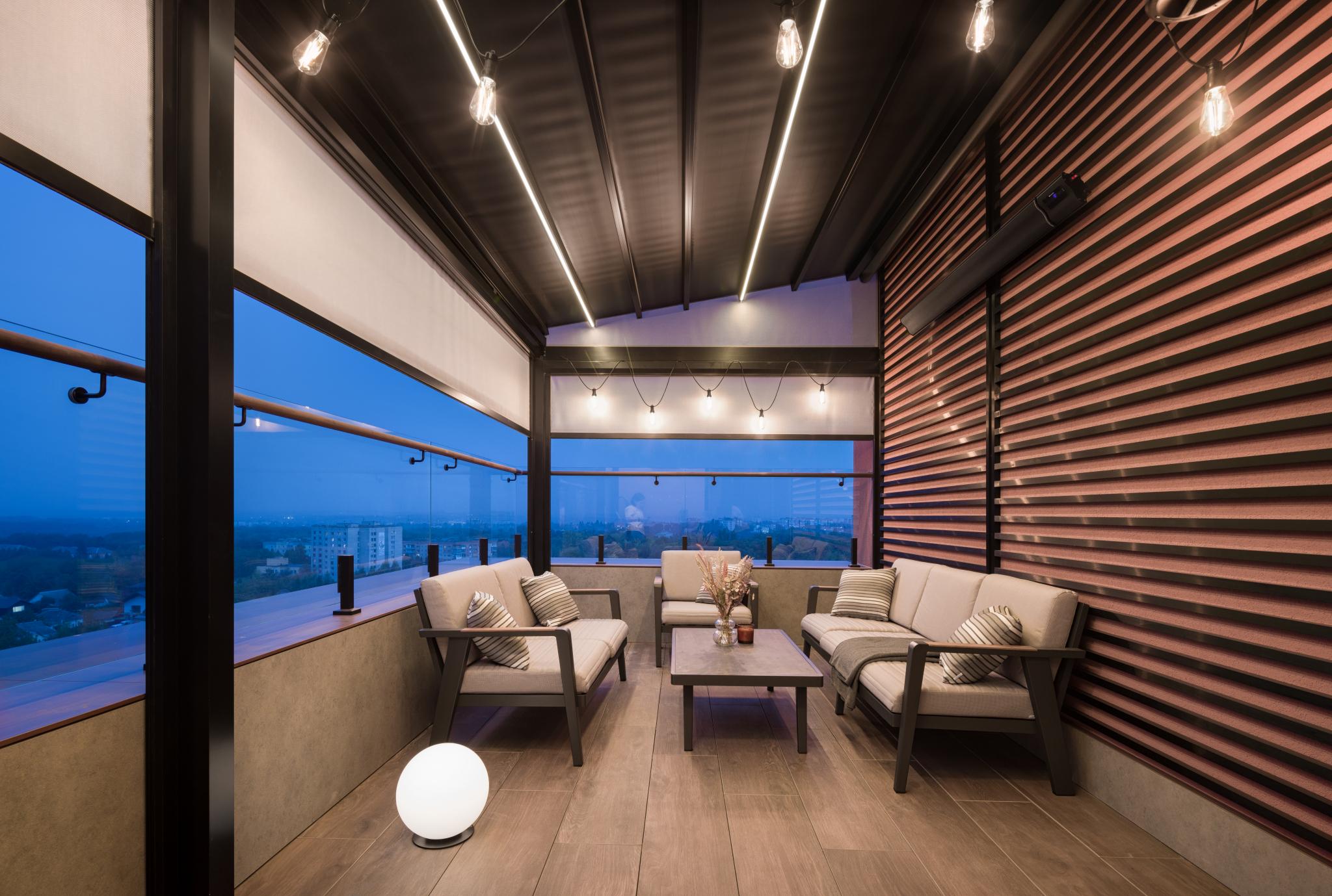 Новини Вінниці - фото з Стиль без стресу: як Orange Studio робить ремонт і дизайн простими та естетичними (Новини компаній)