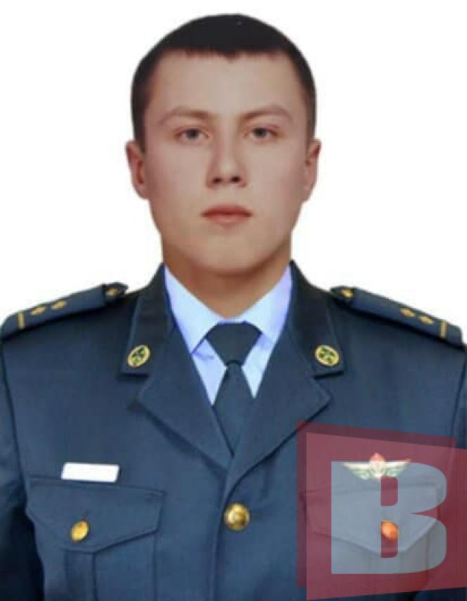 Новини Хмельницького - фото з «На щиті» через три роки. Розповідь батьків про Ігоря Осадчого, який загинув на «Азовсталі»