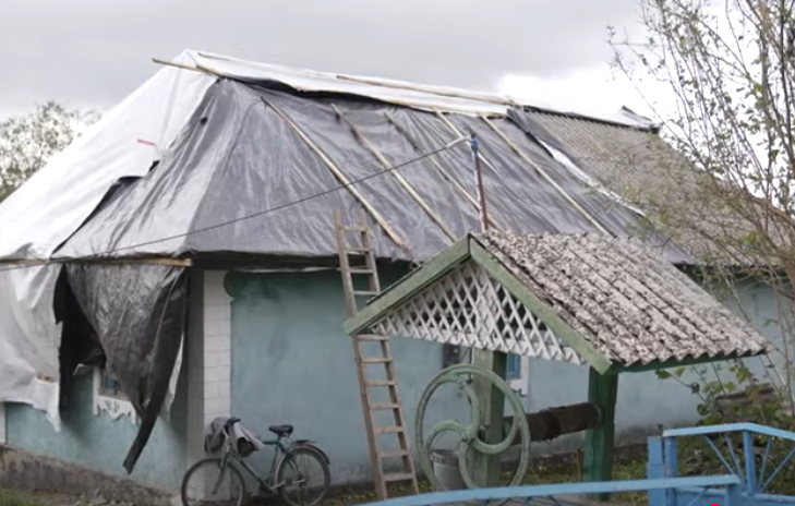 Новини Вінниці - фото з «Навіть не написали, що град був»: чому метеорологи не зафіксували стихію?