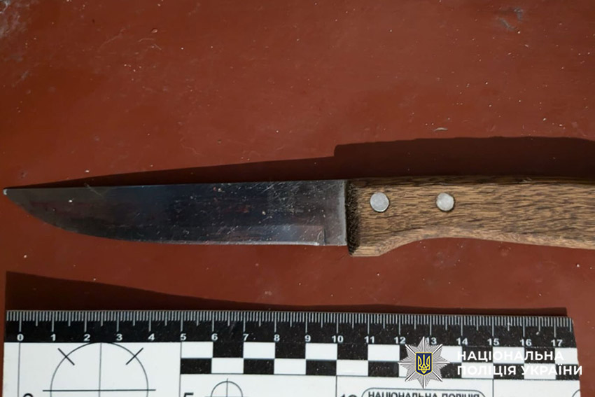 Новини Хмельницького - фото з За вбивство співмешканця засудили жительку Хмельницького району