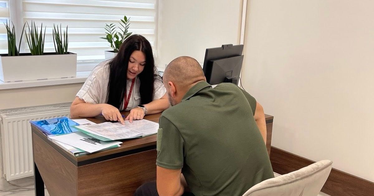 Новини Вінниці - фото з Усе під рукою. У Вінниці є цифровий довідник з відповідями на популярні питання