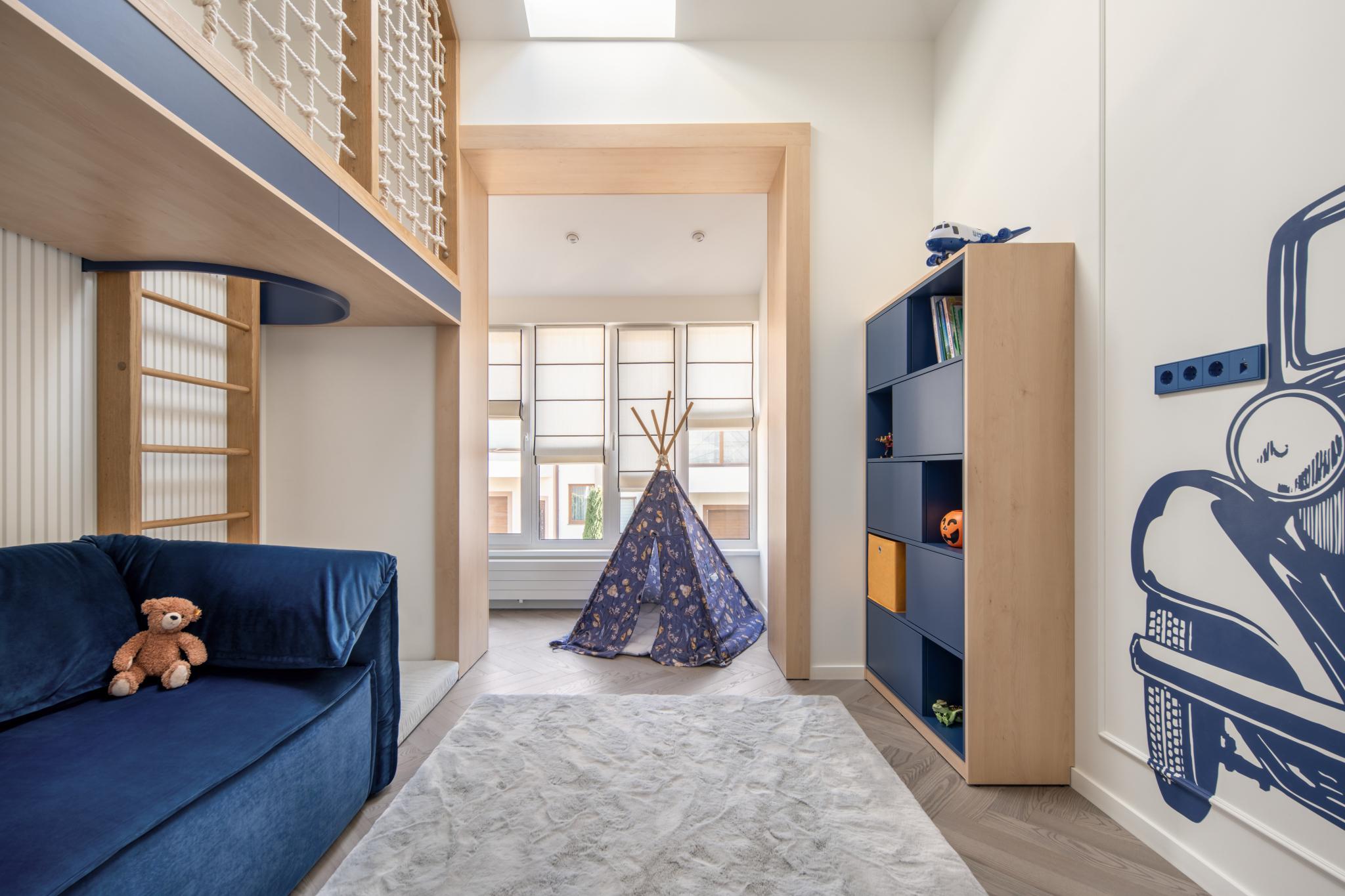 Новини Вінниці - фото з Інтер’єр, екстер’єр і ландшафт: тренди та поради 2025 (партнерський проект)