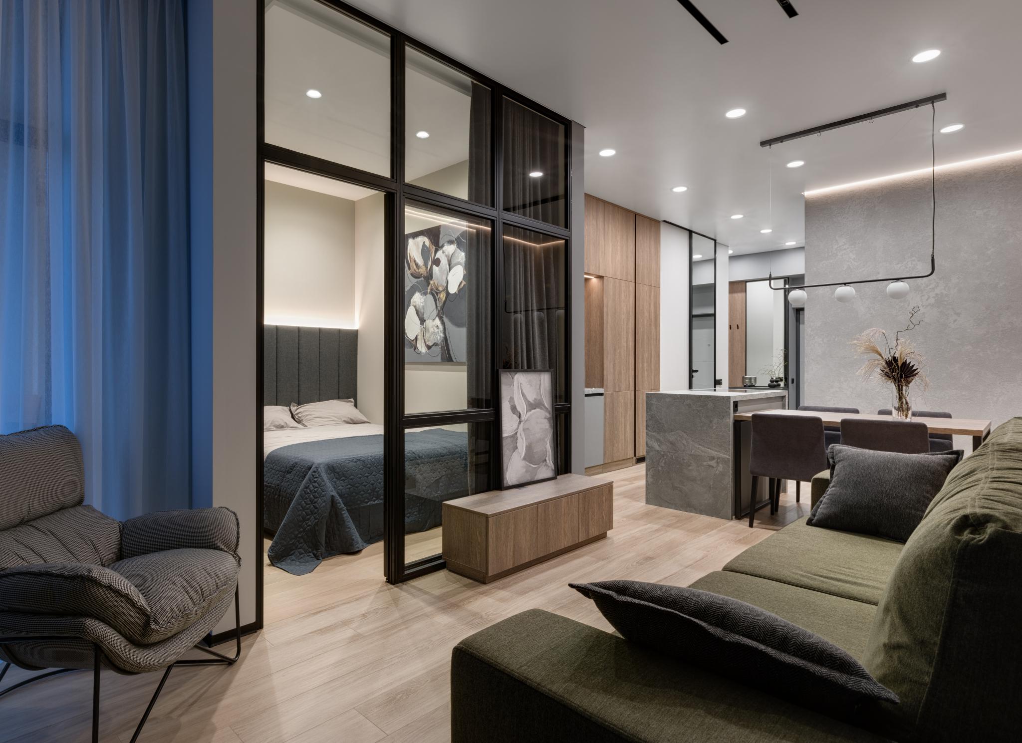 Новини Вінниці - фото з Інтер’єр, екстер’єр і ландшафт: тренди та поради 2025 (партнерський проект)