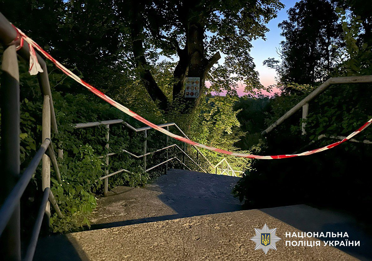 Новини Житомира - фото з Теракт на Суриній Горі здійснили 17-річні хлопець і дівчина під керівництвом російських кураторів