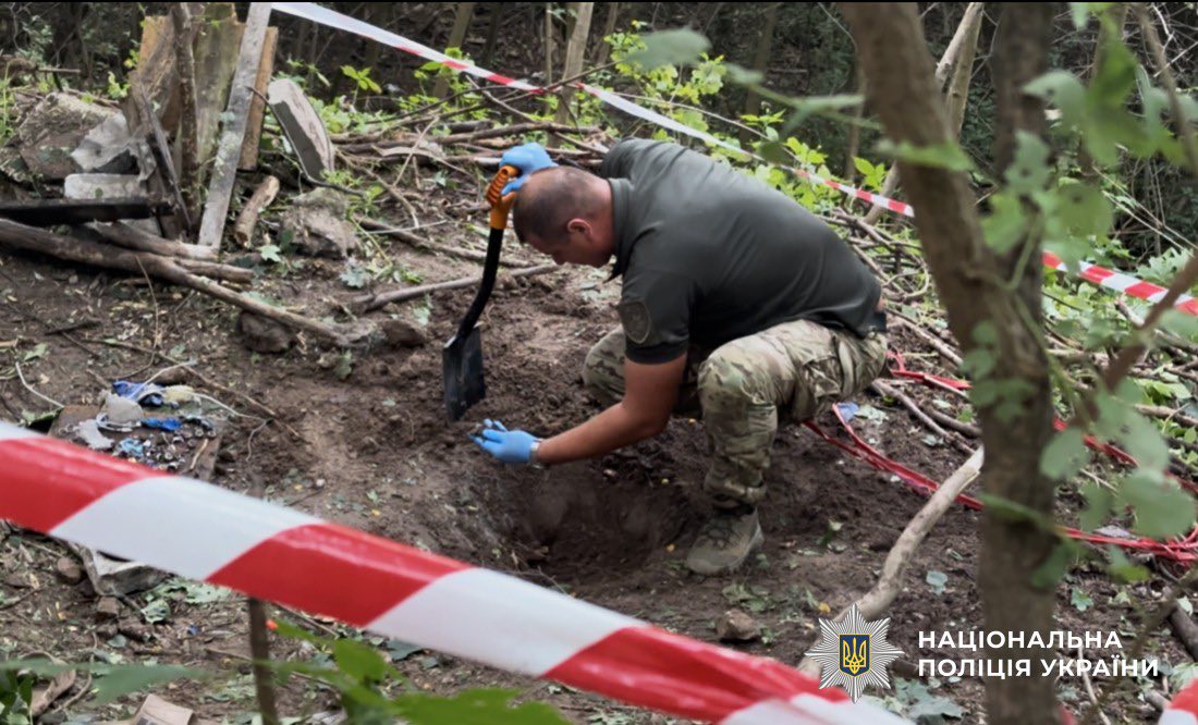 Новини Житомира - фото з Теракт на Суриній Горі здійснили 17-річні хлопець і дівчина під керівництвом російських кураторів