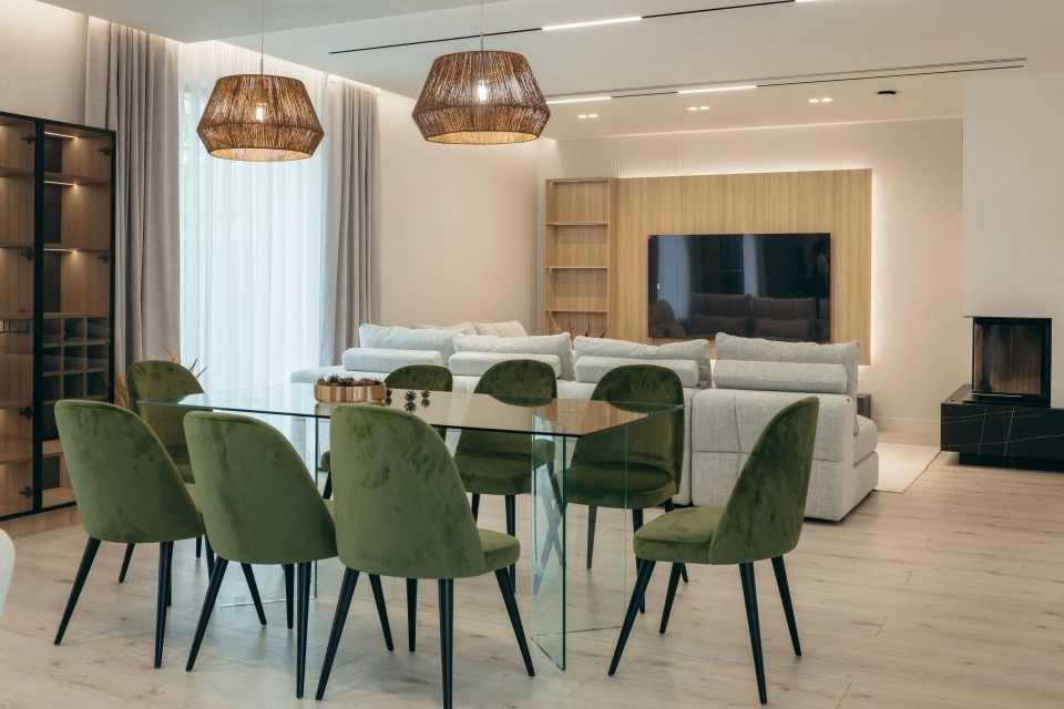 Новини Вінниці - фото з Інтер’єр, екстер’єр і ландшафт: тренди та поради 2025 (партнерський проект)