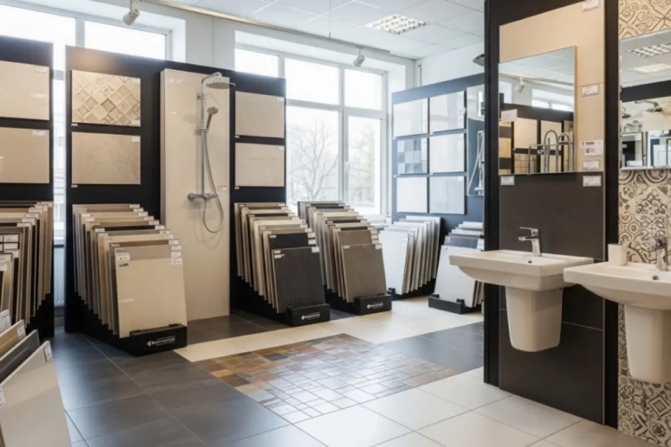 Новини Вінниці - фото з Інтер’єр. Екстер’єр. Ландшафт: тренди та поради 2025 (партнерський проект)