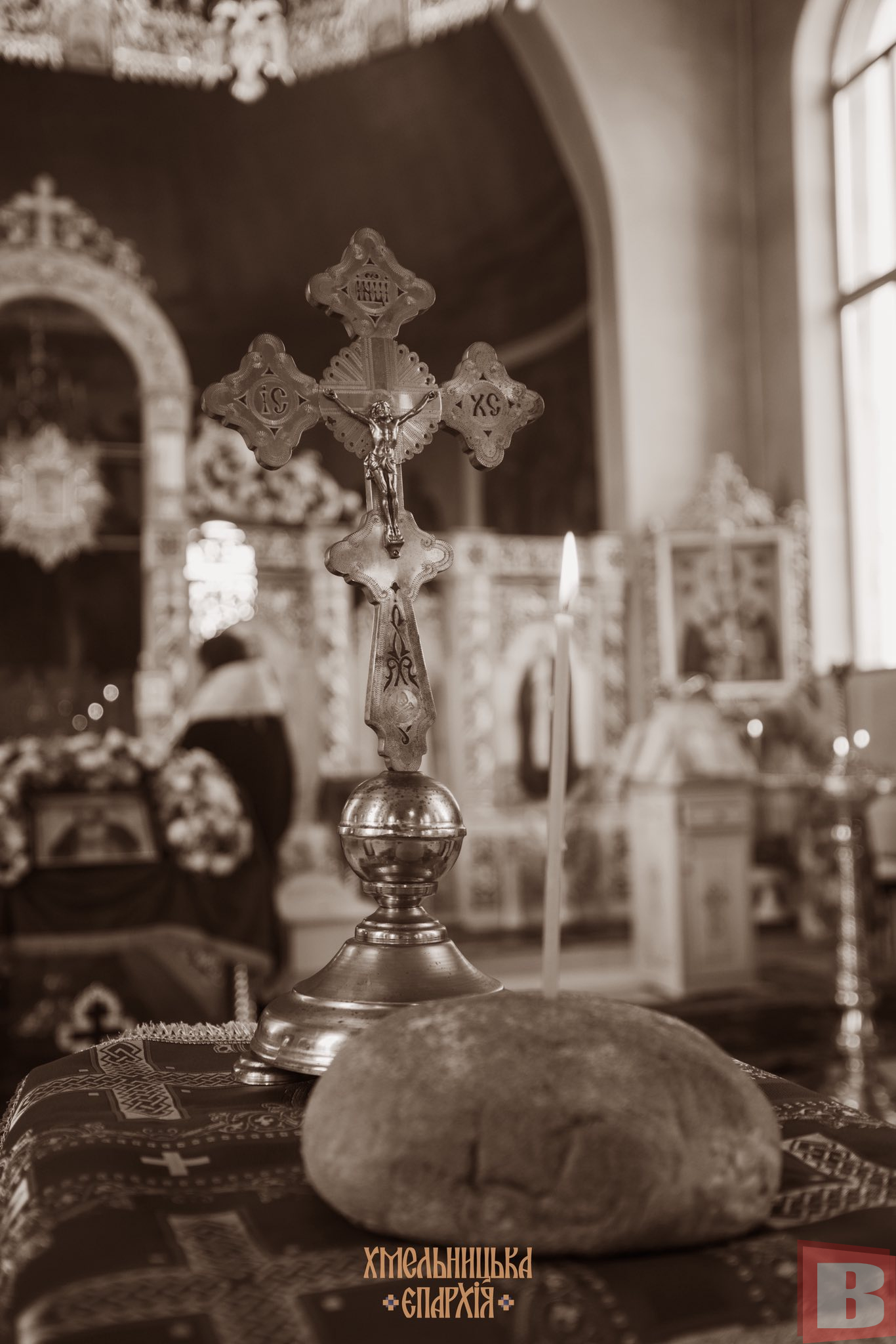 Новини Хмельницького - фото з Смерть на території монастиря: розслідують обставини смерті військового в Старокостянтинові