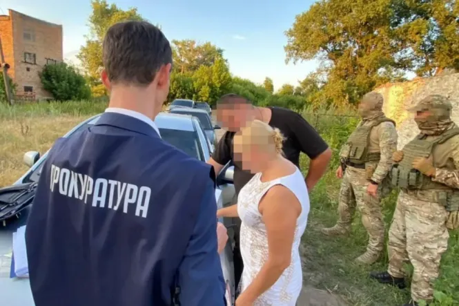 Новини Вінниці - фото з Шахрайство з паями: адвокат і чиновниці йдуть під суд за заволодіння землею померлих