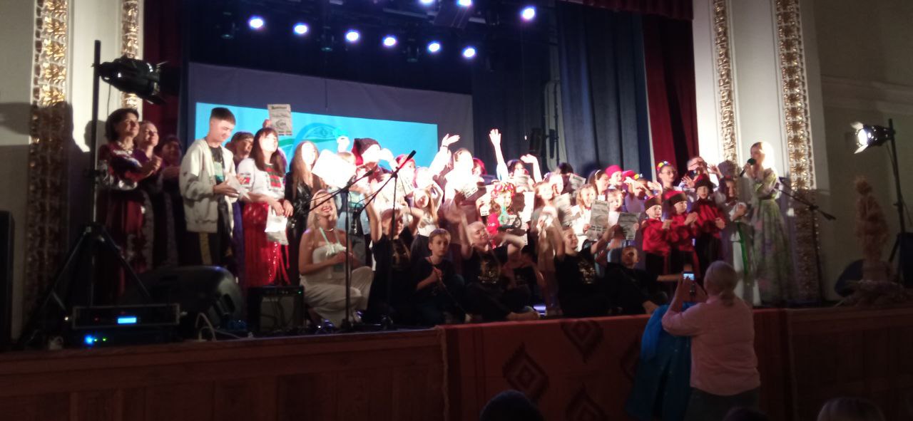 Новини Вінниці - фото з Вінницький гурт «Нескорені серця» здобув приз фестивалю поколінь «ДНК» у Коломиї