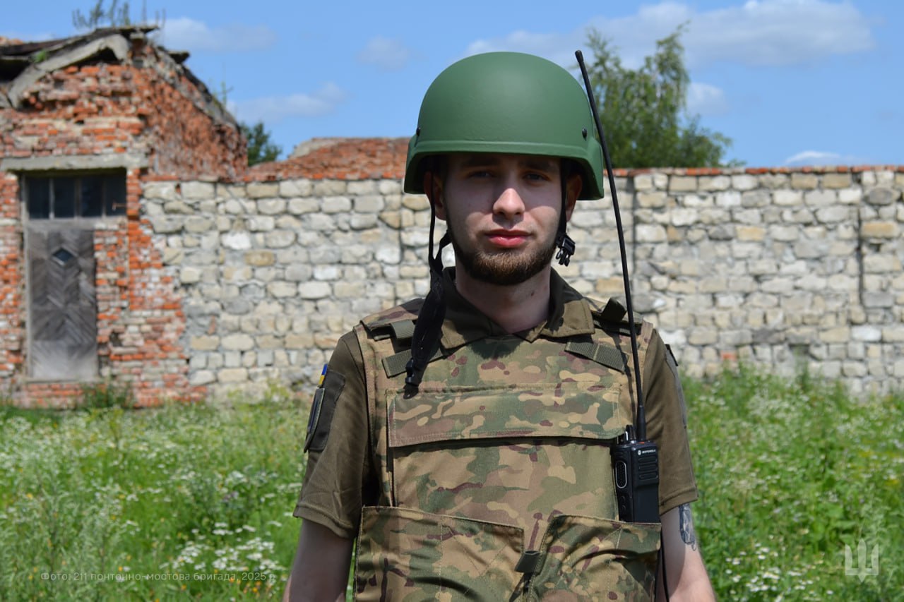 Новини Тернополя - фото з Невидима сила – видимий результат: як на війні працюють зв’язківці