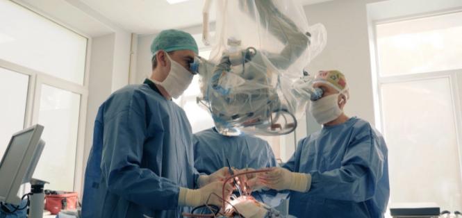 Новини Тернополя - фото з Пухлини головного мозку: що варто знати та коли потрібно діяти (новини компаній)